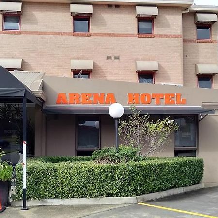 Arena Hotel Chullora Esterno foto