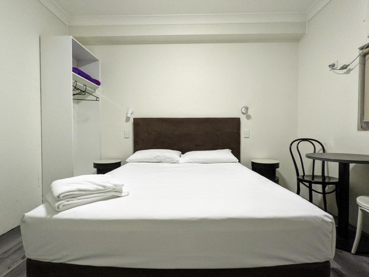 Arena Hotel Chullora Esterno foto
