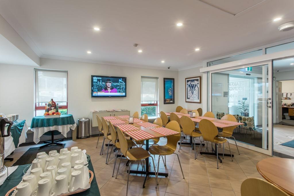 Arena Hotel Chullora Esterno foto